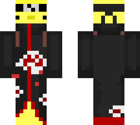 ajolote otaku ninja apestoso