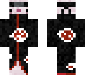 akatsuki axolot