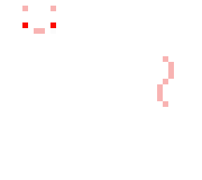 albino rat