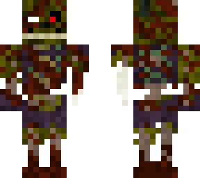 animatronico spring