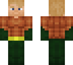 aquaman