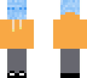 arctic enderman