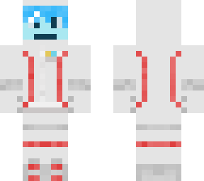 astronaut