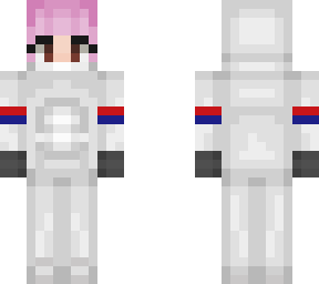 astronauta