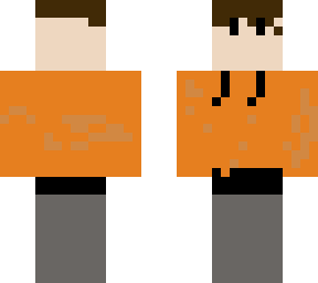 baconburger5 original skin