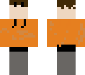 baconburger5 original skin redo
