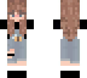 bee clothes girl