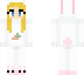 biyin bunny