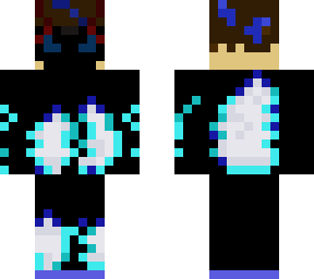 blue fire (zour) update