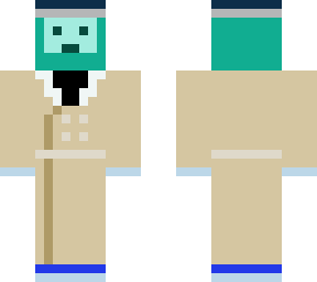 bmo being a door to door salesman with the help of ice king