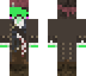 captain jack froggo