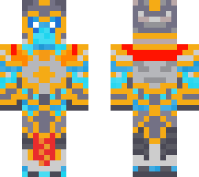 celestial knight