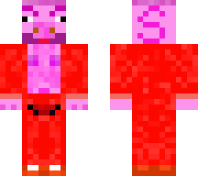 cerdo sexy