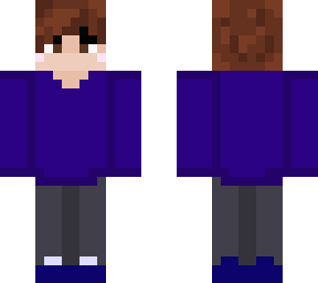 character for mc lets play
