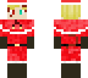 christmas idk