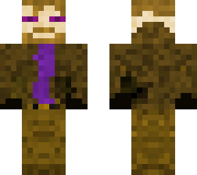 corrupted adventurer