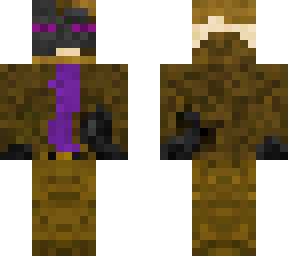 corrupted adventurer v2
