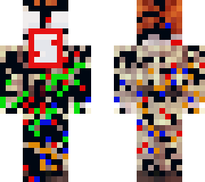 corrupted pennywise
