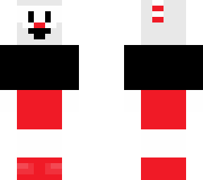 cuphead