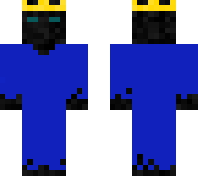 custom made skin for crudergorilla21 "arkangel"