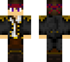 cute pirate