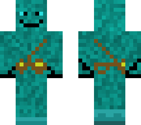 cyan joe
