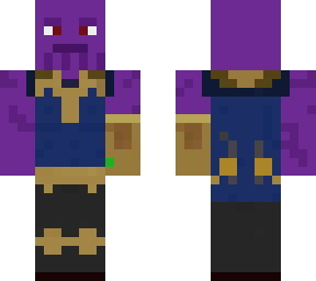 daddy thanos 2