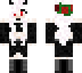 devil girl