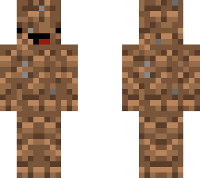 dirt disguise