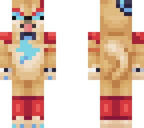 doge fadbear