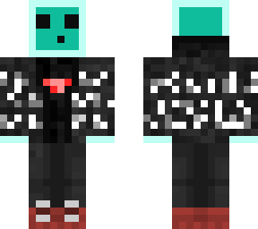 drip slime