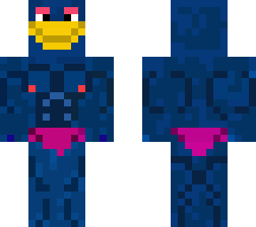 duck
