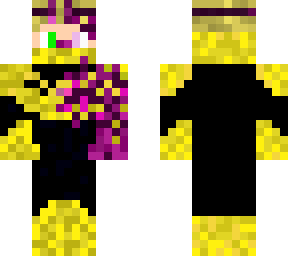 end king