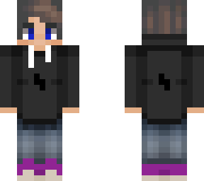 ender boy kris