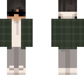 ender boy kris