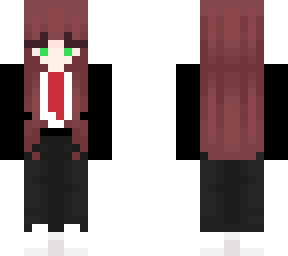 fancy suit