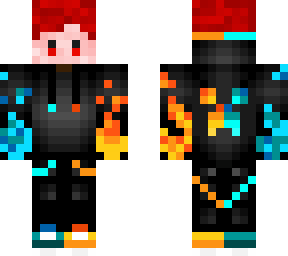 fire water boy