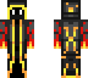 fire wizard