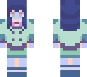 fish girl