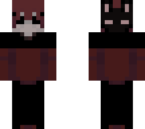fixed red
