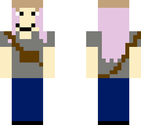 for my friend