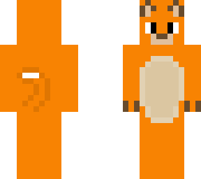 fox
