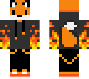 fox fire gamer simplified