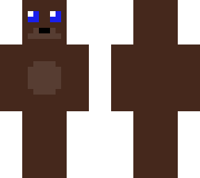 freddy fazbear