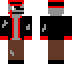 giganticdion skin