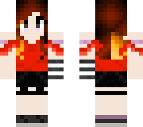 girl