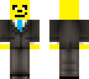 glitchyzglitchy tux