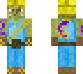 goblin builder