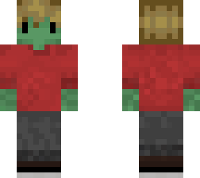 goblin *****