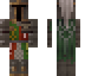 gofrick knight